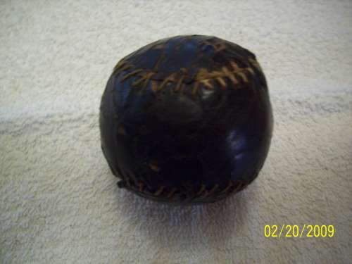 19th Century Figure 8 Unknown 57